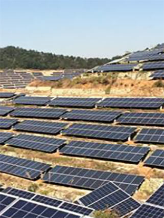 Solar1000太阳能辐射监测系统-晶科